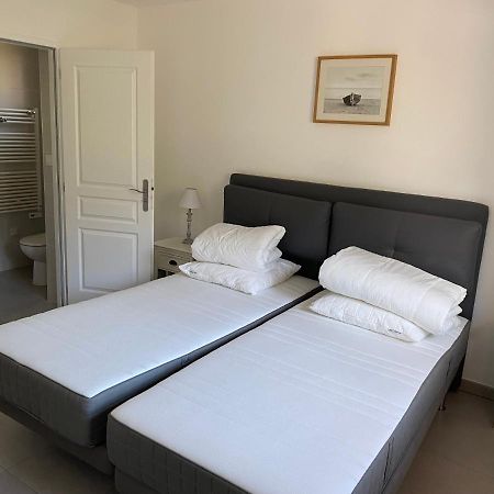 Appartement Et Studio Les Glycines Clara Εξωτερικό φωτογραφία