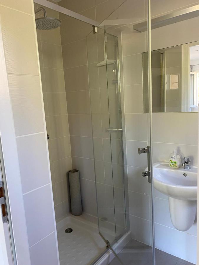 Appartement Et Studio Les Glycines Clara Εξωτερικό φωτογραφία